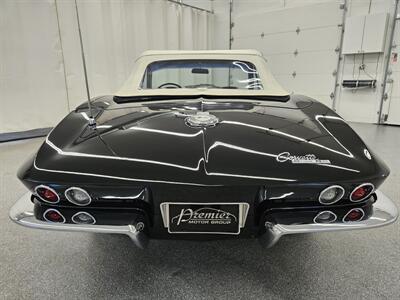 1964 Chevrolet Corvette L76   - Photo 7 - Spring City, PA 19475