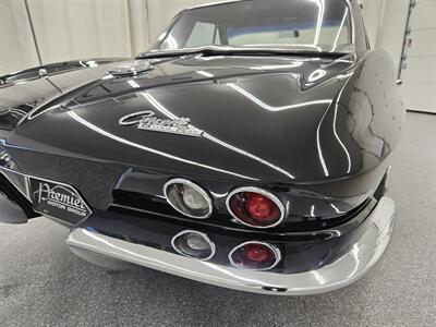 1964 Chevrolet Corvette L76   - Photo 41 - Spring City, PA 19475