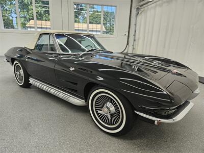 1964 Chevrolet Corvette L76   - Photo 4 - Spring City, PA 19475