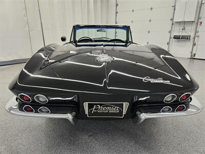 1964 Chevrolet Corvette L76   - Photo 23 - Spring City, PA 19475