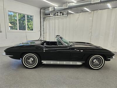 1964 Chevrolet Corvette L76   - Photo 21 - Spring City, PA 19475