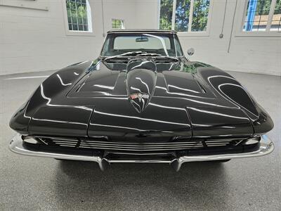1964 Chevrolet Corvette L76   - Photo 27 - Spring City, PA 19475