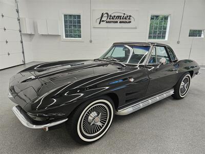 1964 Chevrolet Corvette L76   - Photo 1 - Spring City, PA 19475