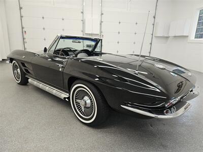 1964 Chevrolet Corvette L76   - Photo 24 - Spring City, PA 19475