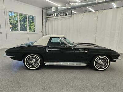1964 Chevrolet Corvette L76   - Photo 6 - Spring City, PA 19475