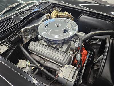 1964 Chevrolet Corvette L76   - Photo 56 - Spring City, PA 19475