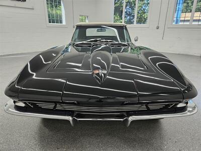 1964 Chevrolet Corvette L76   - Photo 3 - Spring City, PA 19475