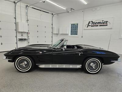 1964 Chevrolet Corvette L76   - Photo 25 - Spring City, PA 19475