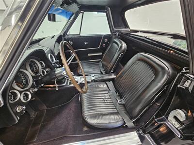1964 Chevrolet Corvette L76   - Photo 54 - Spring City, PA 19475