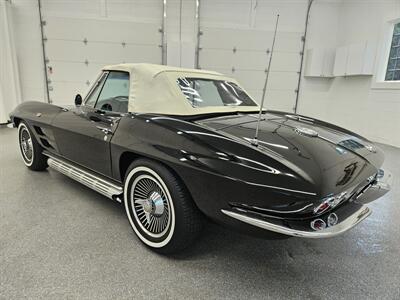 1964 Chevrolet Corvette L76   - Photo 8 - Spring City, PA 19475