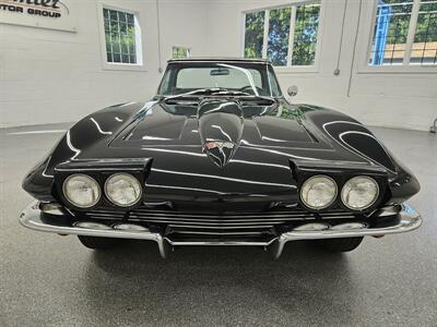 1964 Chevrolet Corvette L76   - Photo 35 - Spring City, PA 19475