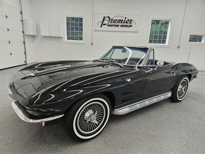 1964 Chevrolet Corvette L76   - Photo 18 - Spring City, PA 19475