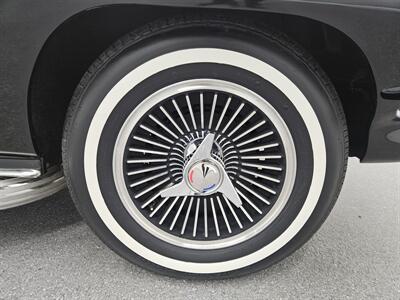 1964 Chevrolet Corvette L76   - Photo 46 - Spring City, PA 19475