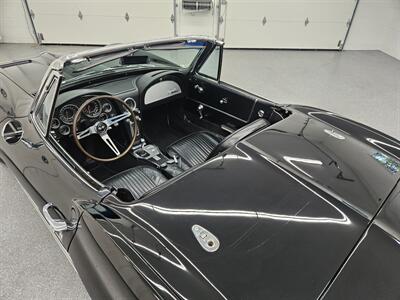 1964 Chevrolet Corvette L76   - Photo 26 - Spring City, PA 19475