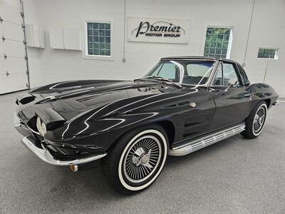 1964 Chevrolet Corvette L76   - Photo 34 - Spring City, PA 19475