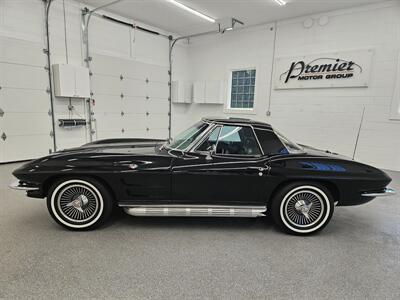 1964 Chevrolet Corvette L76   - Photo 33 - Spring City, PA 19475