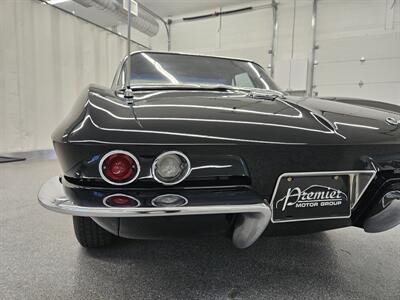 1964 Chevrolet Corvette L76   - Photo 40 - Spring City, PA 19475