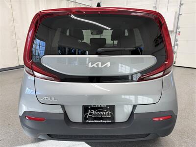 2022 Kia Soul LX - Photo 6 - Spring City, PA 19475