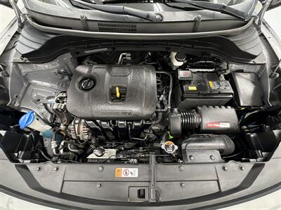 2022 Kia Soul LX - Photo 9 - Spring City, PA 19475