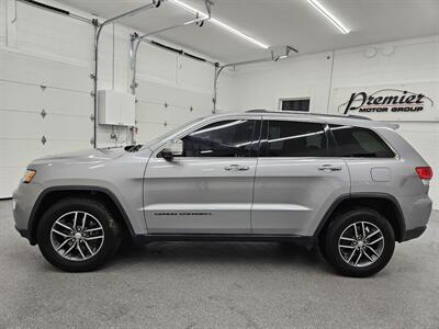 2017 Jeep Grand Cherokee Limited   - Photo 8 - Spring City, PA 19475