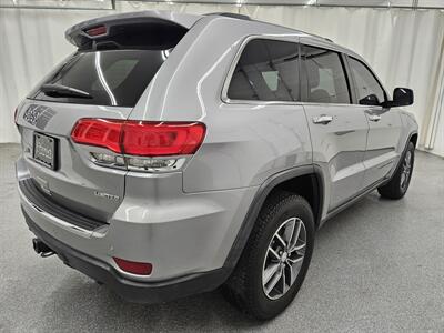 2017 Jeep Grand Cherokee Limited   - Photo 5 - Spring City, PA 19475