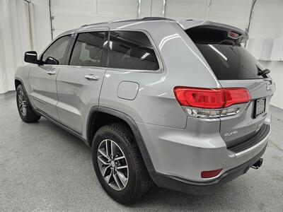 2017 Jeep Grand Cherokee Limited   - Photo 7 - Spring City, PA 19475