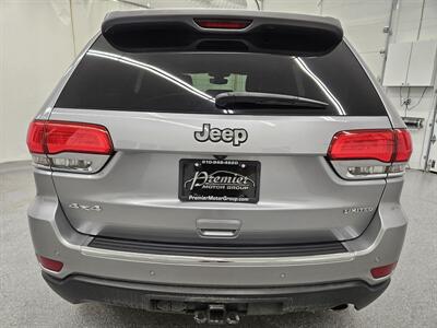 2017 Jeep Grand Cherokee Limited   - Photo 6 - Spring City, PA 19475