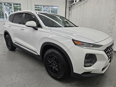 2019 Hyundai SANTA FE SE 2.4L  