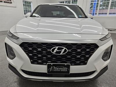 2019 Hyundai SANTA FE SE 2.4L  