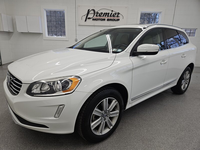 2017 Volvo XC60 T5 Inscription   - Photo 1 - Spring City, PA 19475
