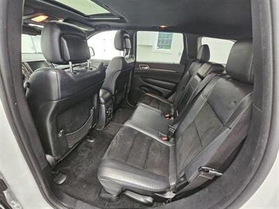 2015 Jeep Grand Cherokee Altitude   - Photo 12 - Spring City, PA 19475