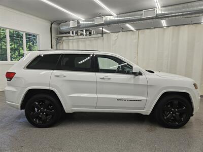 2015 Jeep Grand Cherokee Altitude   - Photo 4 - Spring City, PA 19475