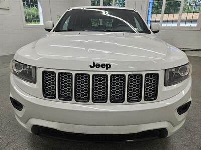 2015 Jeep Grand Cherokee Altitude   - Photo 2 - Spring City, PA 19475