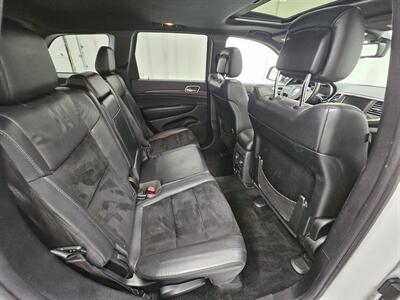 2015 Jeep Grand Cherokee Altitude   - Photo 14 - Spring City, PA 19475