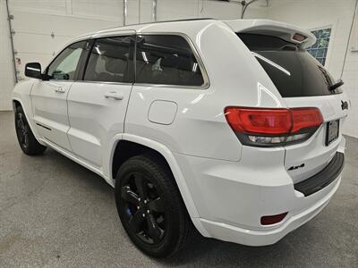 2015 Jeep Grand Cherokee Altitude   - Photo 7 - Spring City, PA 19475