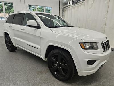 2015 Jeep Grand Cherokee Altitude   - Photo 3 - Spring City, PA 19475