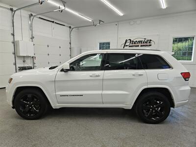 2015 Jeep Grand Cherokee Altitude   - Photo 8 - Spring City, PA 19475