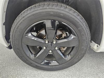 2015 Jeep Grand Cherokee Altitude   - Photo 16 - Spring City, PA 19475