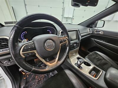 2015 Jeep Grand Cherokee Altitude   - Photo 11 - Spring City, PA 19475
