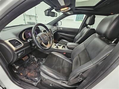 2015 Jeep Grand Cherokee Altitude   - Photo 10 - Spring City, PA 19475
