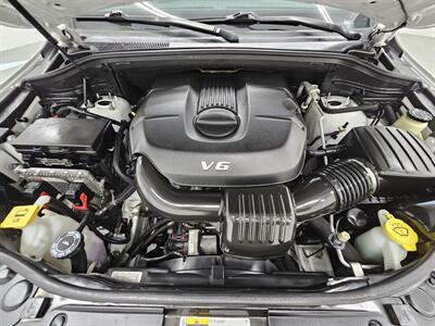 2015 Jeep Grand Cherokee Altitude   - Photo 9 - Spring City, PA 19475