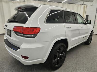 2015 Jeep Grand Cherokee Altitude   - Photo 5 - Spring City, PA 19475