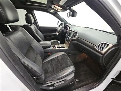 2015 Jeep Grand Cherokee Altitude   - Photo 13 - Spring City, PA 19475