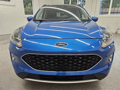 2020 Ford Escape SEL   - Photo 1 - Spring City, PA 19475