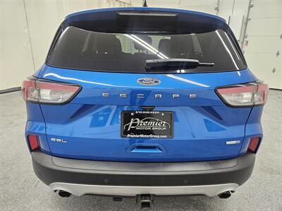 2020 Ford Escape SEL   - Photo 6 - Spring City, PA 19475