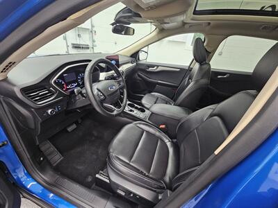 2020 Ford Escape SEL   - Photo 10 - Spring City, PA 19475