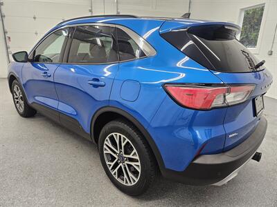 2020 Ford Escape SEL   - Photo 7 - Spring City, PA 19475