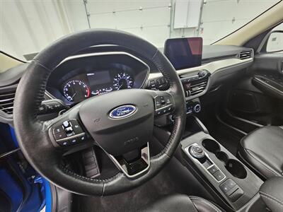 2020 Ford Escape SEL   - Photo 11 - Spring City, PA 19475