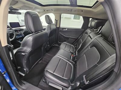 2020 Ford Escape SEL   - Photo 12 - Spring City, PA 19475