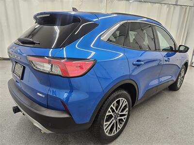 2020 Ford Escape SEL   - Photo 5 - Spring City, PA 19475